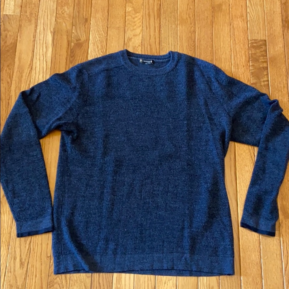 Smartwool Crewneck Sweater